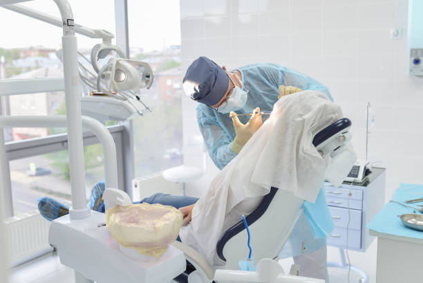 Tooth Infection Emergency Dentist in MO